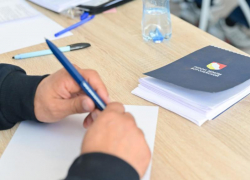 Стажеры «Герои земли Воронежской» развивают туризм 