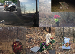 Пока воронежские чиновники ищут деньги, «дорога смерти» уносит жизни водителей и пешеходов