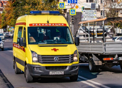 Пьяный водитель на Audi насмерть сбил девочку под Воронежем