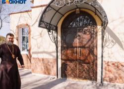 Больше никакого святотатства: воронежская полиция задержала подозреваемых в серии ограблений храмов