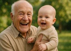 Возраст молодого отца планируют поднять в Воронежской области