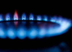 Тысячи воронежцев остались без газа в первый день августа
