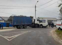 Воронежские следователи начали проверять перевозчика после аварии с грузовиком и ПАЗом