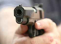 Топ-менеджер сети фитнес-клубов расстрелял воронежца на парковке в Москве