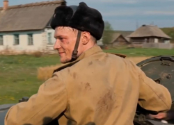 Нейросеть создала видео о «везучем» воронежском фронтовике Николае Борисове