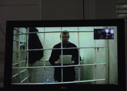 Бывшего вице-спикера Воронежской областной Думы оставили в тюрьме (ФОТО-ВИДЕО)