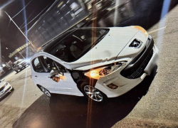 20-летний водитель насмерть сбил пешехода в Воронеже