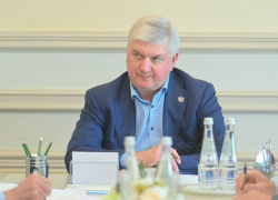 Губернатор Гусев заявил о дроновой опасности в Воронежской области вечером 12 ноября