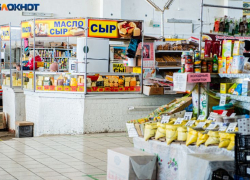 Ярмарки возрастом более 10 лет решили реконструировать в Воронеже