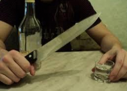 Воронежцы спасли 25-летнего мужчину от жестокой расправы