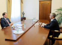 В новом году воронежскому региону «светят» 17 миллиардов рублей