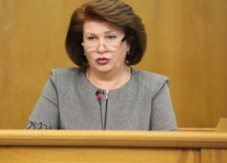 Главный региональный финансист ответила на статью "Блокнот Воронеж" о социальных сокращениях бюджета