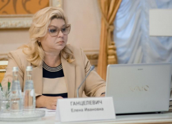 Замминистра и дочь несостоявшегося мэра Воронежа попала под административку 