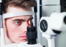 Лучшее свидание февраля? То, после которого вы лучше видите!