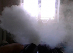 261 студента воронежского вуза эвакуировали из общежития