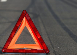 Пешеход-нарушитель стал жертвой ДТП в Воронежской области