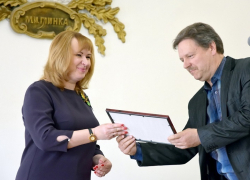 Главная по культуре Воронежской области празднует «колдовской» день рождения