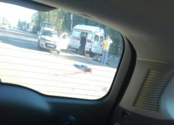 Стали известны подробности смертельной аварии с пешеходами в Воронеже