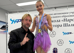  «Такого ада не встречал»: Плющенко прокомментировал затяжной конфликт с мамой воронежской фигуристки 