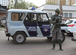 В Воронеже задержали москвича, который «толкал» людям героин