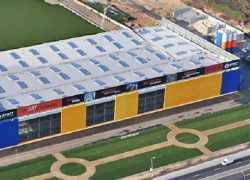 В Воронежской области разворачивается скандал вокруг завода «КБМ», входящего в столичный концерн «КРОСТ»