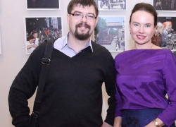 Пресс-службу мэрии Воронежа будет возглавлять Никита Чеботарёв