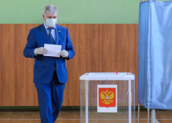 Опубликованы итоги голосования по поправкам в Конституцию в Воронежской области