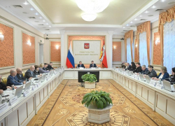 Воронежское отделение общества «Знание» подвело итоги работы и наметило планы на 2026 год