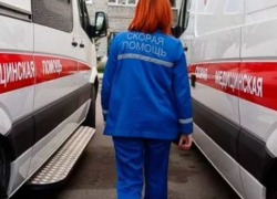 Во время ссоры с женой воронежец переломал ей ребра