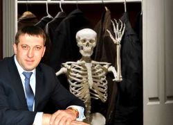 Впечатляющая карьера Романа Жогова: как простой парень из Новохоперска чуть не стал вице-спикером областного парламента