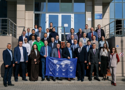 Делегации из Индии, Китая и Турции приехали в Нововоронеж 