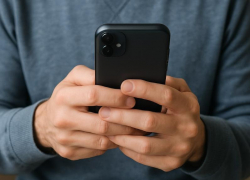 Воронежцев лишили мобильного интернета