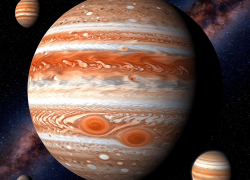 К кому придет удача: чем грозит ретроградный Юпитер воронежцам