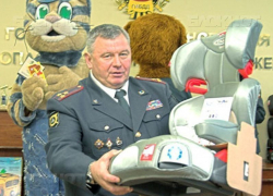 Легенда ГИБДД Верзилин потратил больше всего денег на мандат в Воронежской облДуме