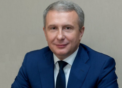 Новый первый министр облправительства отмечает 48-й день рождения в Воронеже