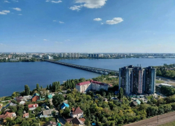 ГК «Развитие» завершает строительство ЖК «Метрополь» 
