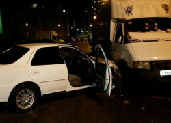 В полиции рассказали подробности аварии с участием 14 автомобилей в Воронеже