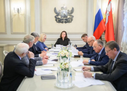 Новую награду планируют учредить власти Воронежской области