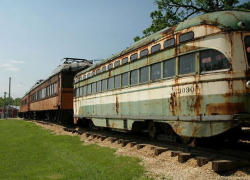 В Воронежской области женщине отрезало поездом ноги