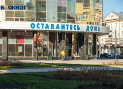 Режим всеобщей самоизоляции 6 лет назад вводился в Воронежской области