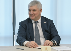 Воронежцы рисуют «Образ Будущего»: новые гранты и программы