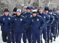 Новое руководство воронежского «Факела» уволило весь тренерский штаб