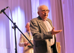 В Воронеже похоронили журналиста «старой школы»