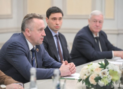 В Воронеже начнет работу структура, которая займется укреплением нравственности