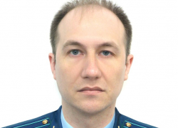 Стало известно имя нового прокурора Кантемировского района Воронежской области