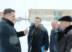 Воронежский депутат Госдумы объяснил, чья слабость ведёт к болезни общества