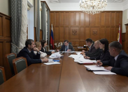 Как Герои земли Воронежской могут получить поддержку своих экономических проектов