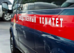 Обгоревший труп мужчины нашли на улице под Воронежем