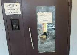 «Разнесли всё на пути»: последствия ночного дебоша показали в Воронеже