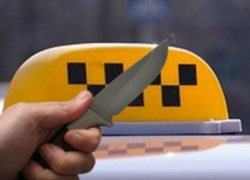 Грабители, напавшие на таксистку под Воронежем, отправятся в колонию